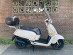 LEUKE KYMCO LIKE SNOR SCOOTER ! BOUWJAAR 2012, Ophalen, Gebruikt, Kymco, Benzine