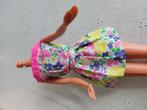 Barbie Fashion model favorieten 1996, Ophalen of Verzenden, Zo goed als nieuw