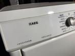AEG Lavatherm Exclusiv Wasdroger, Witgoed en Apparatuur, Wasdrogers, 6 tot 8 kg, Gebruikt, Ophalen of Verzenden, Voorlader