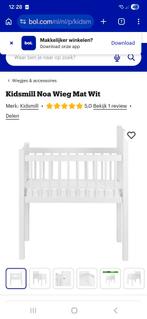 Babybedje - Ledikant, Ophalen of Verzenden, Gebruikt, Ledikant