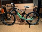 Jeep E-bike hemlok nieuw in doos elektrische fiets, Fietsen en Brommers, Fietsen | Mountainbikes en ATB, Overige merken, 49 tot 53 cm