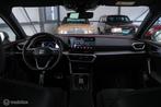 Seat Leon 1.4 TSI eHybrid PHEV FR Business Intense | Camera, Stof, Gebruikt, Leon, Wit