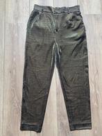 Drykorn broek pantalon goud 7/8 lengte W30/L34= 36/S - 38/M, Maat 38/40 (M), Drykorn, Verzenden, Beige