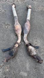 Originele katalysatoren Toyota Land Cruiser 200 set, Auto-onderdelen, Motor en Toebehoren, Ophalen, Gebruikt, Toyota