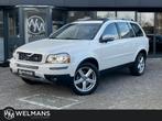 Volvo XC90 4.4 V8 Executive Schuifdak l Stoelmassage en vent, Gebruikt, Wit, Bedrijf, Lichtsensor