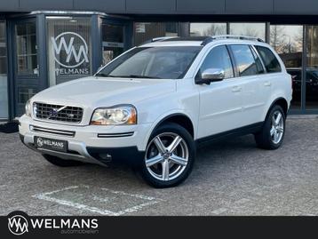 Volvo XC90 4.4 V8 Executive Schuifdak l Stoelmassage en vent beschikbaar voor biedingen