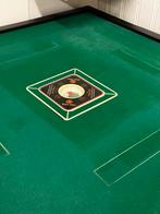 Automatische Rummikub Tafel, Ophalen, Zo goed als nieuw, Pooltafel