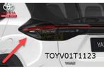Toyota Yaris Cross achterlicht Links buiten (LED knipperlich, Auto-onderdelen, Verlichting, Nieuw, Toyota, Verzenden