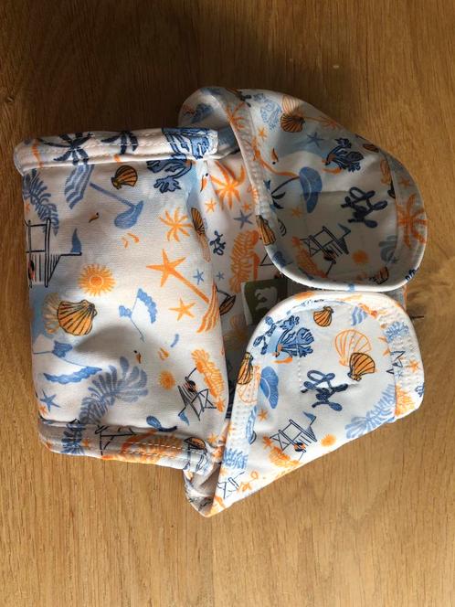 Zwemluier Little Lamb Beach Baby maat 3 16 kg + zgan!, Kinderen en Baby's, Kinderkleding | Kinder-zwemkleding, Zo goed als nieuw
