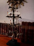 Oud tinsel boompje, Diversen, Kerst, Verzenden, Gebruikt