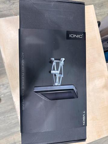 Ionic T-Vision Monitor Beugel - Nieuw in Doos beschikbaar voor biedingen