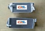 Radiateur 2010-2012 SUZUKI RMZ250 RMZ 250 11 Radiator, Motoren, Nieuw, Ophalen of Verzenden