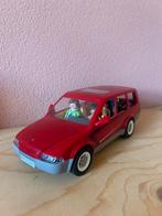 Playmobil 9421 family gezinswagen, Ophalen of Verzenden, Zo goed als nieuw, Overige merken