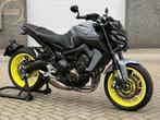 Yamaha MT09 Night Fluo Akrapovic Titanium ABS BOMVOL OPTIES!, Motoren, Bedrijf, Meer dan 35 kW, YAMAHA, Onbekend