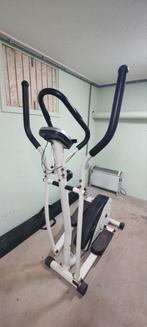 Mooie Dunlop crosstrainer, Ophalen, Gebruikt, Crosstrainer, Metaal