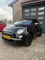 Fiat 500 1.2 Sport Sport/Airco/NAP, Auto's, Voorwielaandrijving, Euro 5, Stof, Gebruikt