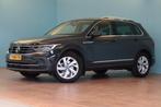 Volkswagen Tiguan 1.5 TSI Elegance Automaat 150PK | APPCONNE, 12 maanden, 15 km/l, Euro 6, 4 cilinders