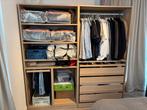 IKEA PAX closet, Huis en Inrichting, Kasten | Kledingkasten, Ophalen, 200 cm of meer, 50 tot 100 cm, Zo goed als nieuw