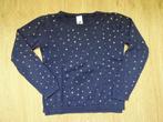 Trui maat 134 voor meisje, Kinderen en Baby's, Kinderkleding | Maat 134, Ophalen of Verzenden, Gebruikt, Meisje, Trui of Vest