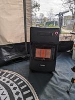 Camping gas Kachel met ontsteking, Ophalen of Verzenden, Zo goed als nieuw, Vloer