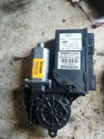 Gebruikte raam motor audi 1.8, Ophalen of Verzenden, Audi