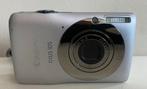 Canon Ixus 105 - Compact Camera, Gebruikt, Canon, Compact, Ophalen of Verzenden