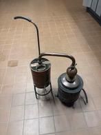 Destileerketel, Ophalen of Verzenden