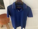 Marc o’Polo blauw heren polo maat m, Kleding | Heren, Blauw, Marc o’Polo, Maat 48/50 (M), Ophalen of Verzenden