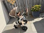 Joolz Day One Combiwagen, Kinderen en Baby's, Kinderwagens en Combinaties, Gebruikt, Verstelbare duwstang, Combiwagen, Ophalen