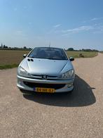 Peugeot 206 cc cabrio, Auto-onderdelen, Interieur en Bekleding, Ophalen of Verzenden