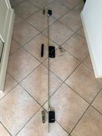 Nemef Meerpuntsluiting  NIEUW, Ophalen, Nieuw, Rvs, Slot