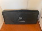 Softbag tas koffer voor keyboard bv Tyros, Ophalen of Verzenden, Zo goed als nieuw, Overige instrumenten