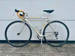 Fausto Coppi Aluminium K3 Campagnolo, Fietsen en Brommers, Fietsen | Racefietsen, Gebruikt, Aluminium, Meer dan 20 versnellingen