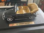 VOLKSWAGEN CABRIOLET /1951 / 1.18, Hobby en Vrije tijd, Modelauto's | 1:24, Ophalen, Zo goed als nieuw