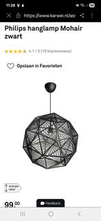 Hanglamp Philips Mohair, Huis en Inrichting, Ophalen, Zo goed als nieuw, Minder dan 50 cm