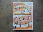 Sports Island 2 voor Wii (zie foto's), Spelcomputers en Games, Games | Nintendo Wii, Ophalen of Verzenden, Gebruikt