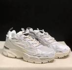 Off-White Be Right Back White sneakers | NIEUW, Wit, Nieuw, Ophalen of Verzenden, Sneakers of Gympen