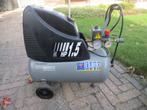 Airpress compressor, Doe-het-zelf en Verbouw, Ophalen, Mobiel, 6 tot 10 bar, Zo goed als nieuw