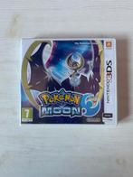 Pokemon Moon - Nintendo 3DS, Spelcomputers en Games, Games | Nintendo 2DS en 3DS, 1 speler, Ophalen of Verzenden, Zo goed als nieuw