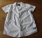 ZGAN! Mooi overhemd (170-176) CHAPTER YOUNG, Chapter Young, Overhemd of Blouse, Ophalen of Verzenden, Zo goed als nieuw
