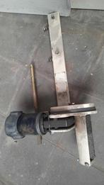 Mover motor op drager, trailermover, caravanmover, Caravans en Kamperen, Caravan accessoires, Ophalen of Verzenden