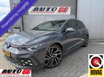 Volkswagen Golf 2.0 TSI GTI 245pk 7-DSG Carplay Adaptive Cru, 730 kg, 4 cilinders, 1984 cc, Leder en Stof