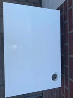 Ikea Bureau - Wit, Huis en Inrichting, Bureaus, Ophalen, Gebruikt, Bureau