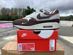 Nike Air Max 1 “ Considered “ size Exclusive maat 40,5‼️, Nieuw, Ophalen of Verzenden, Sneakers of Gympen, Nike Air Max 1