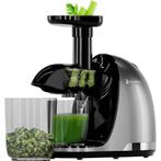 Slowjuicer van KitchenBrothers juicer groente/fruit pers, Ophalen, Nieuw