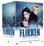 Flikken complete collectie, Cd's en Dvd's, Alle leeftijden, Boxset, Ophalen of Verzenden, Zo goed als nieuw