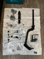 Zip Sp2000 voorvork | Bouwpakket, Ophalen, Zo goed als nieuw, Overige typen, Piaggio