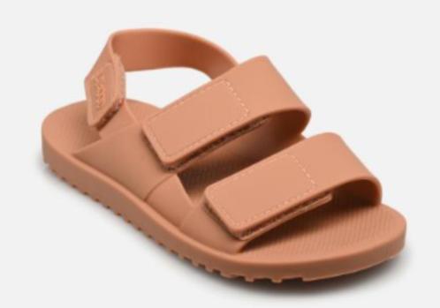 Liewood sandalen roze zand bruin maat 28 - nieuw -, Kinderen en Baby's, Kinderkleding | Schoenen en Sokken, Nieuw, Overige typen