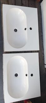 Wasbakken Ikea, Ophalen, Gebruikt, Wastafel