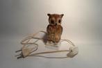 Goebel Parfumlamp Uil, Ophalen of Verzenden, Zo goed als nieuw, Dier